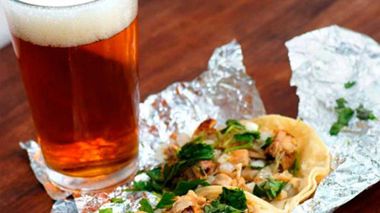 A guide to pairing beer and tacos - part 2