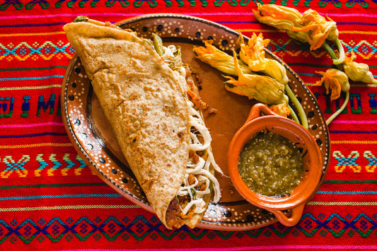 The Importance of Authenticity in Mexican Cuisine