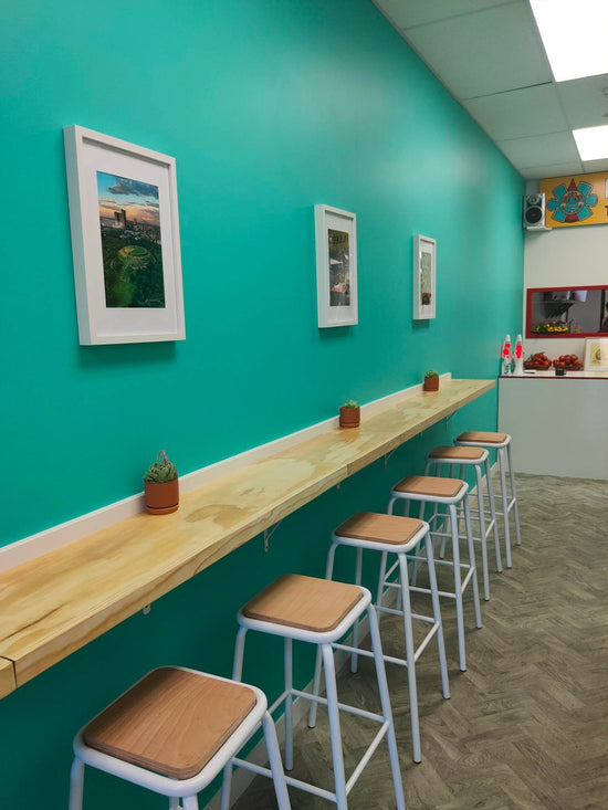 Tacos La Mexicana Grey Lynn best in NZ